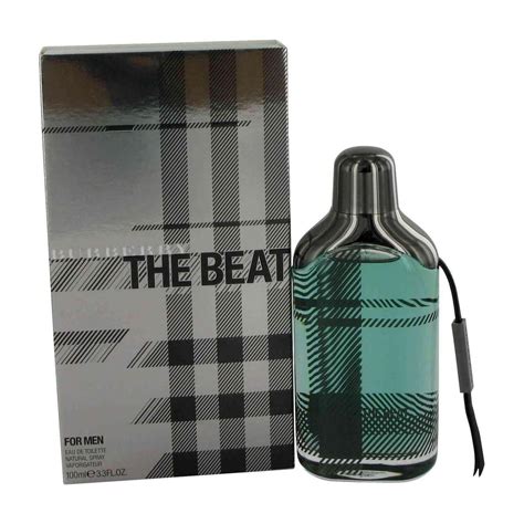 burberry the beat parfum 30 ml|Burberry the beat perfume discontinued.